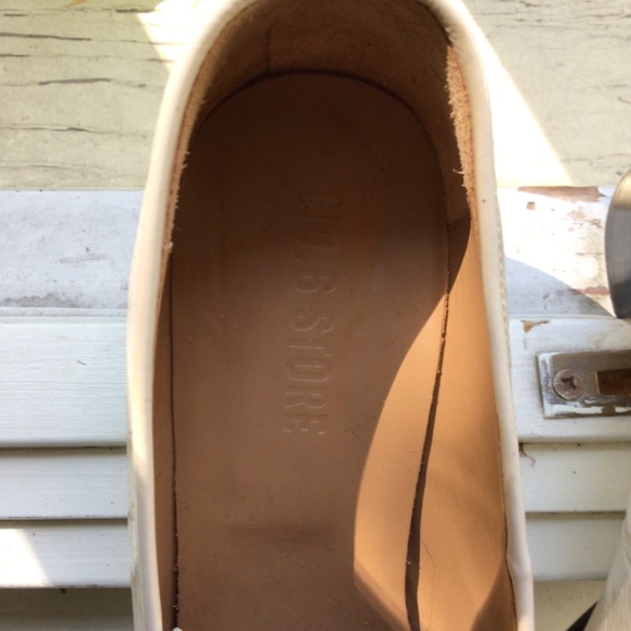 No. 6 Philippe heels - Picture 5 of 5